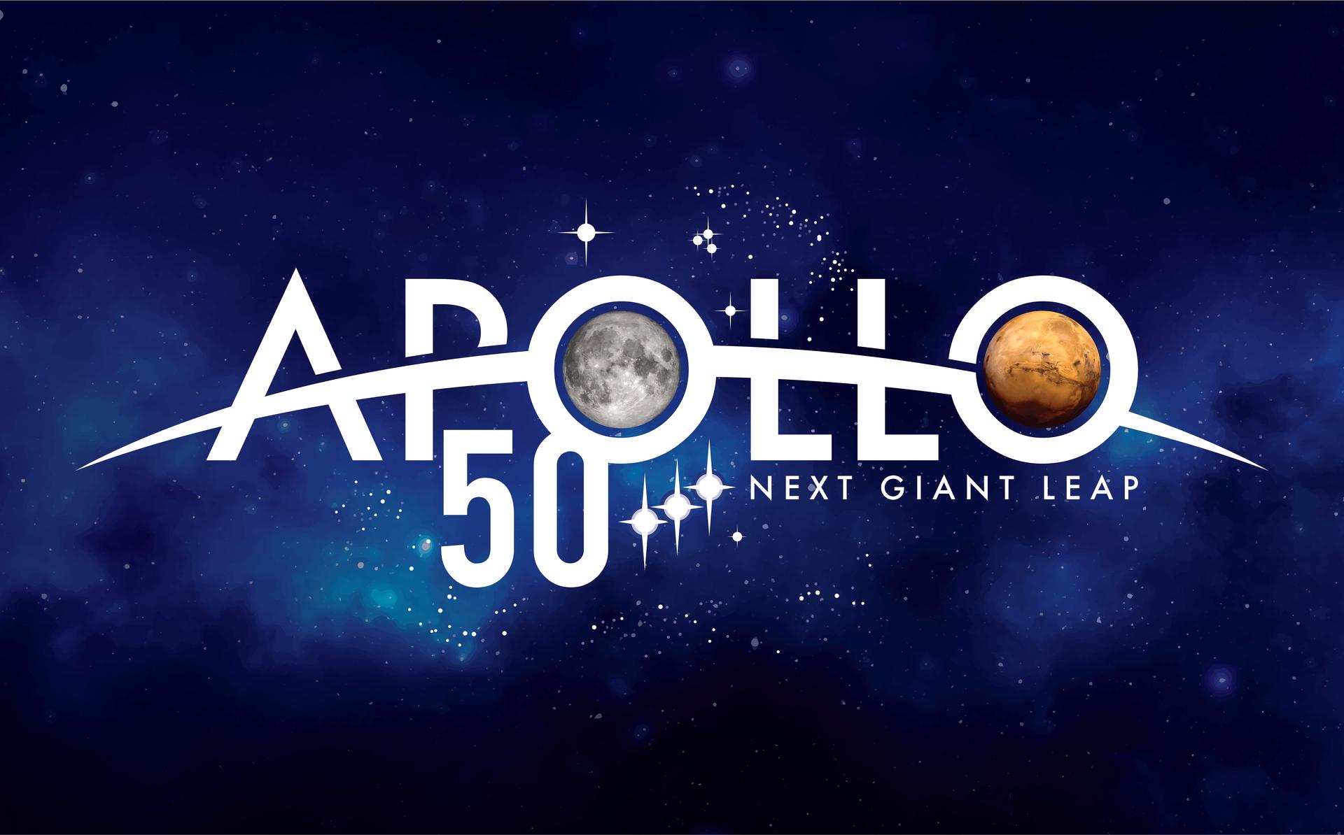 From October 2018 through December 2022, NASA will mark the 50th anniversary of the Apollo Program that landed a dozen Americans on the moon between July 1969 and December 1972. Image Credit: NASAworkshop